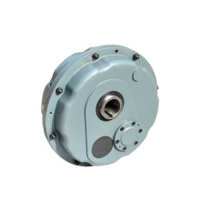 TA high torque reductor gearbox series a gear motor chain drive worm gear box rerolling mill gear box